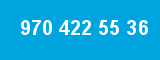 970 422 55 36